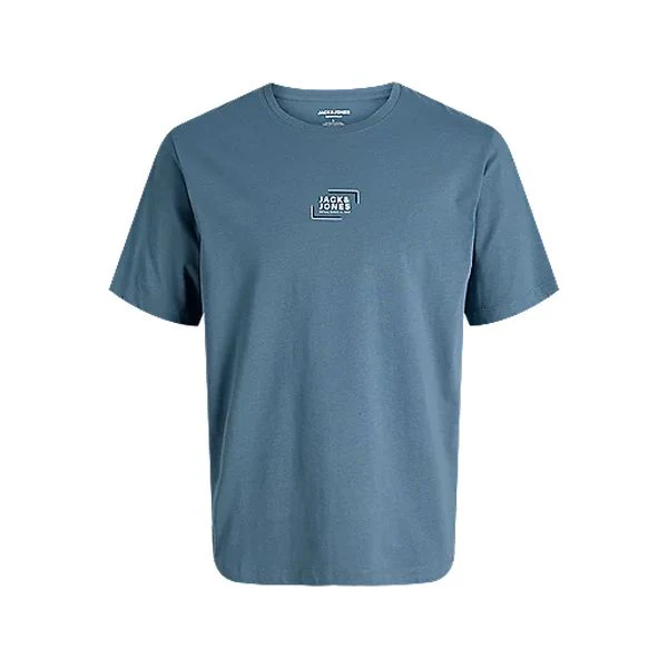 JJECORP GRAPHIC TEE SS O-NECK NOOS Tee-shirt à manches courtes homme JACK & JONES - Image 13