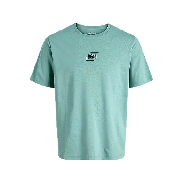 JJECORP GRAPHIC TEE SS O-NECK NOOS Tee-shirt à manches courtes homme JACK & JONES - Image 14