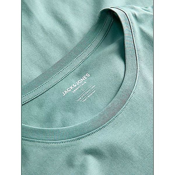 JJECORP GRAPHIC TEE SS O-NECK NOOS Tee-shirt à manches courtes homme JACK & JONES - Image 16