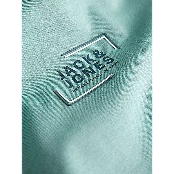 JJECORP GRAPHIC TEE SS O-NECK NOOS Tee-shirt à manches courtes homme JACK & JONES - Image 17