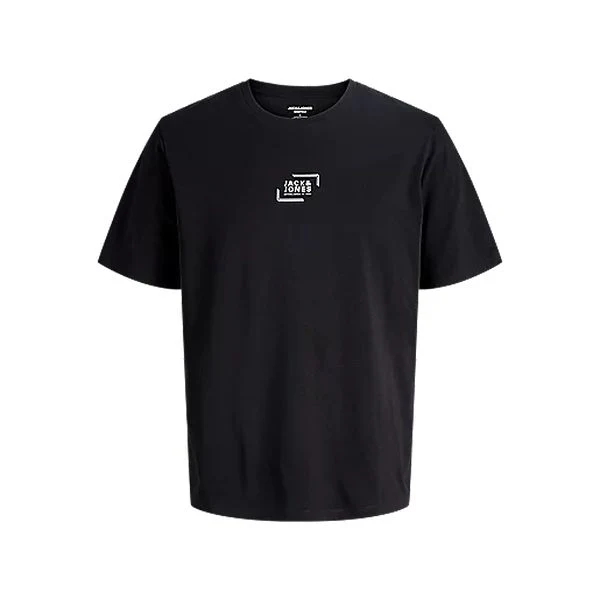 JJECORP GRAPHIC TEE SS O-NECK NOOS Tee-shirt à manches courtes homme JACK & JONES - Image 3