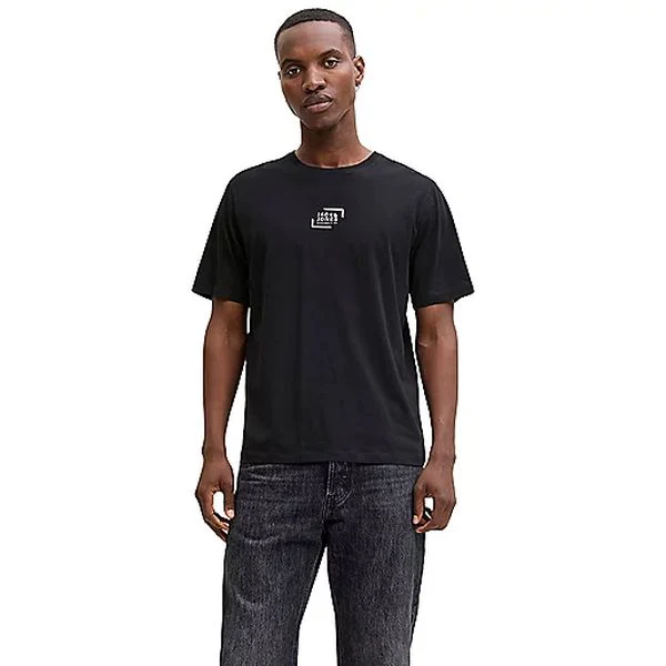 JJECORP GRAPHIC TEE SS O-NECK NOOS Tee-shirt à manches courtes homme JACK & JONES - Image 7