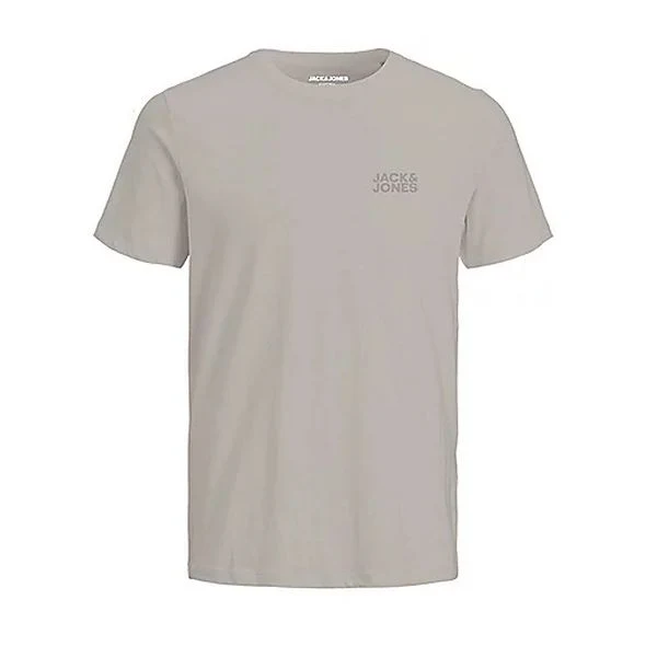 JJECORP LOGO TEE SS CREW NECK SS19 Tee-shirt à manches courtes homme JACK & JONES