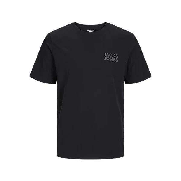 JJECORP LOGO TEE SS CREW NECK SS19 Tee-shirt à manches courtes homme JACK & JONES - Image 2