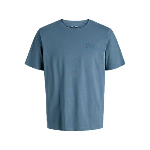 JJECORP LOGO TEE SS CREW NECK SS19 Tee-shirt à manches courtes homme JACK & JONES - Image 3