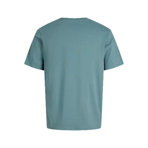 JJECORP LOGO TEE SS CREW NECK SS19 Tee-shirt à manches courtes homme JACK & JONES - Image 5