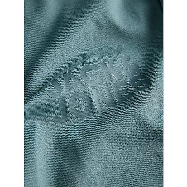 JJECORP LOGO TEE SS CREW NECK SS19 Tee-shirt à manches courtes homme JACK & JONES - Image 7