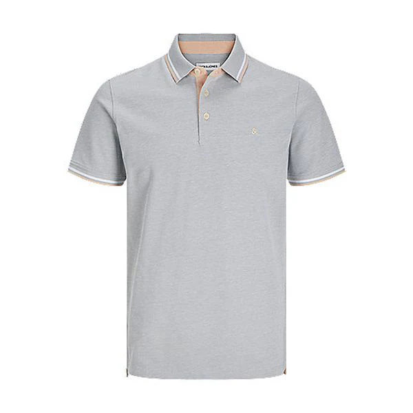JJEPAULOS POLO SS NOOS Polo à manches courtes homme JACK & JONES - Image 2