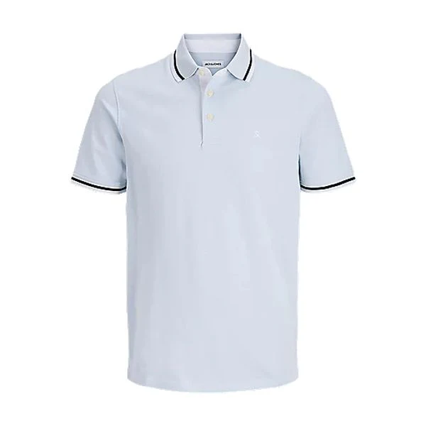 JJEPAULOS POLO SS NOOS Polo à manches courtes homme JACK & JONES - Image 3