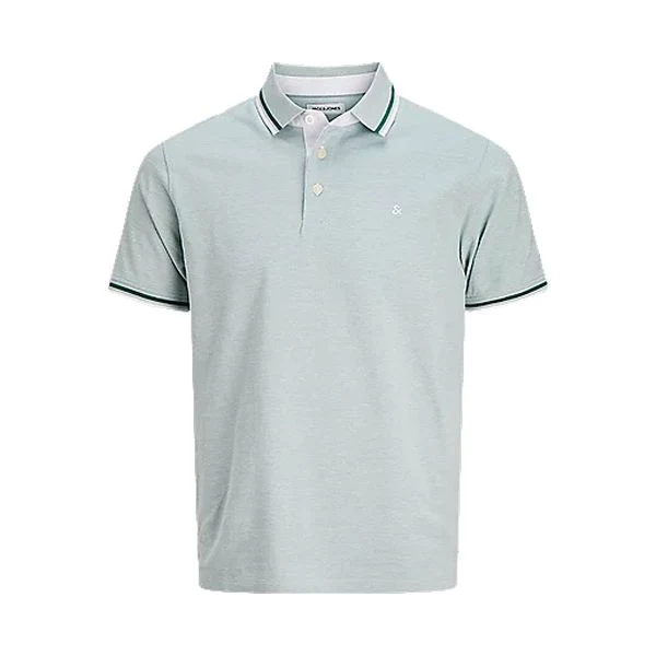 JJEPAULOS POLO SS NOOS Polo à manches courtes homme JACK & JONES - Image 5