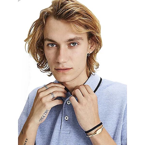 JJEPAULOS POLO SS NOOS Polo à manches courtes homme JACK & JONES - Image 8