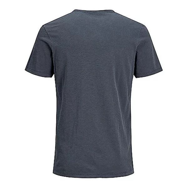 JJESPLIT NECK TEE SS NOOS Tee-shirt à manches courtes homme JACK & JONES - Image 10