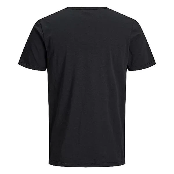 JJESPLIT NECK TEE SS NOOS Tee-shirt à manches courtes homme JACK & JONES - Image 6