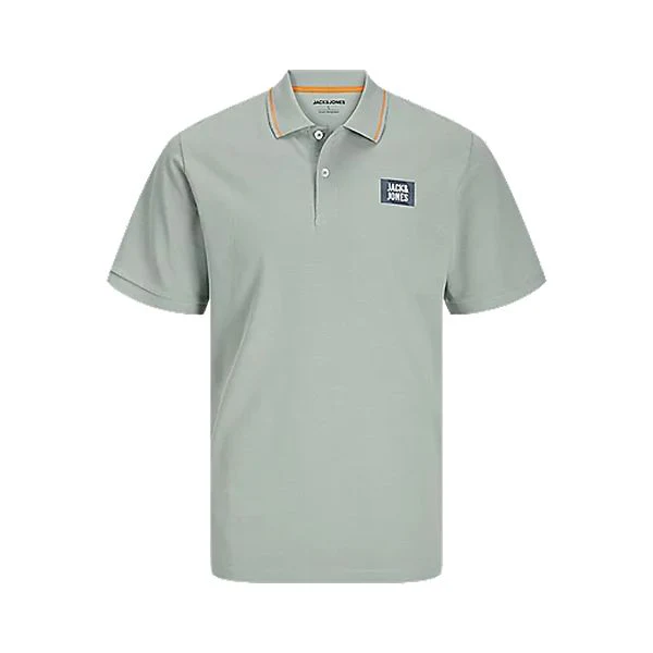JJHUDSON POLO SS Polo à manches courtes homme JACK & JONES