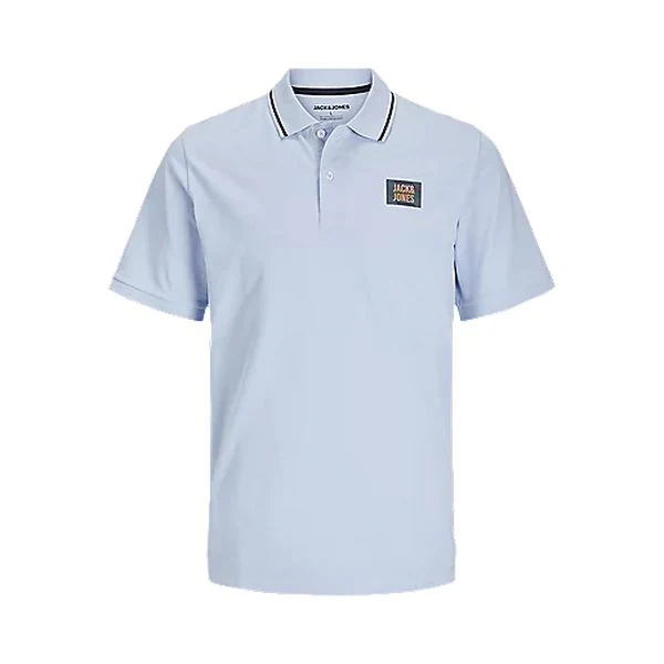 JJHUDSON POLO SS Polo à manches courtes homme JACK & JONES - Image 4