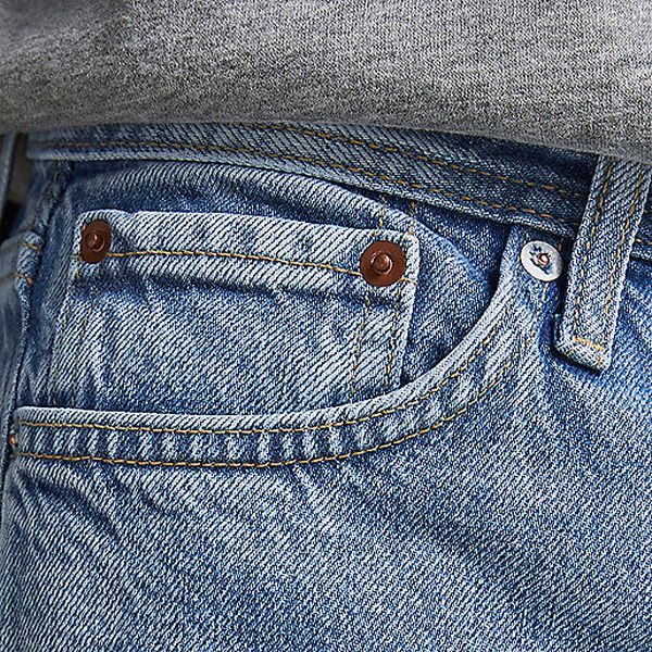 JJICHRIS JJORIGINAL CJ 920 STS Jean homme JACK & JONES - Image 5