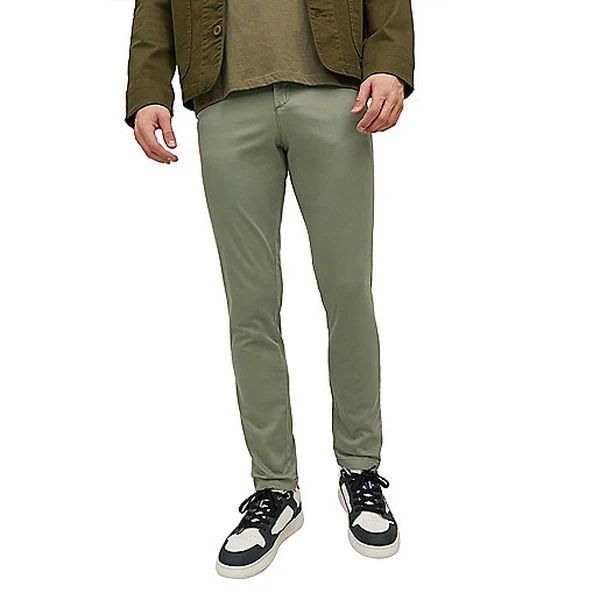 JJIMARCO JJBOWIE SA NAVY BLAZER NOO Pantalon homme JACK & JONES - Image 11
