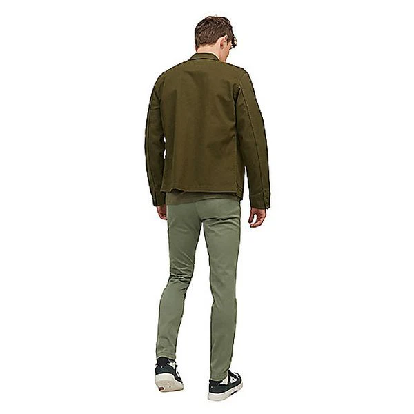JJIMARCO JJBOWIE SA NAVY BLAZER NOO Pantalon homme JACK & JONES - Image 12