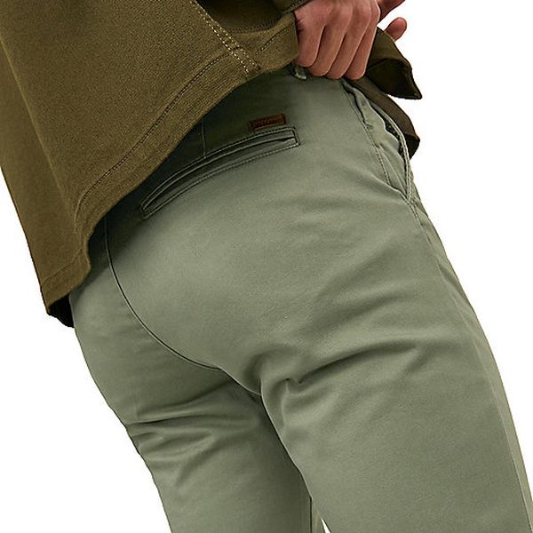 JJIMARCO JJBOWIE SA NAVY BLAZER NOO Pantalon homme JACK & JONES - Image 14