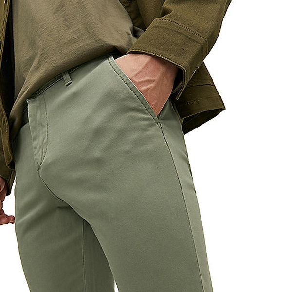 JJIMARCO JJBOWIE SA NAVY BLAZER NOO Pantalon homme JACK & JONES - Image 15