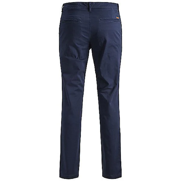 JJIMARCO JJBOWIE SA NAVY BLAZER NOO Pantalon homme JACK & JONES - Image 3