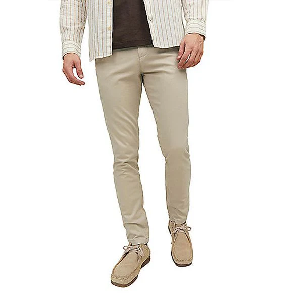JJIMARCO JJBOWIE SA NAVY BLAZER NOO Pantalon homme JACK & JONES - Image 5