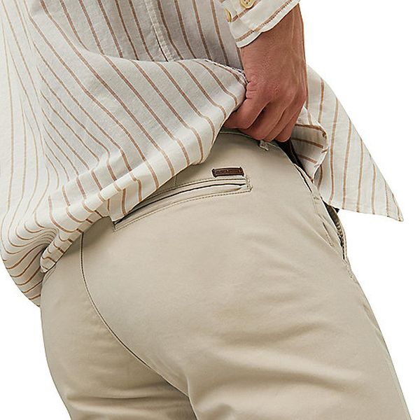 JJIMARCO JJBOWIE SA NAVY BLAZER NOO Pantalon homme JACK & JONES - Image 8