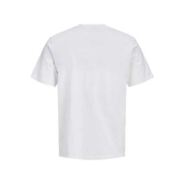 JJRAIN TEE SS CREW NECK JNR Tee-shirt à manches courtes garçon JACK JONES JUNIOR - Image 2