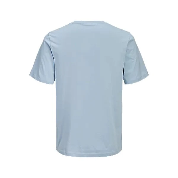JJRAIN TEE SS CREW NECK JNR Tee-shirt à manches courtes garçon JACK JONES JUNIOR - Image 4