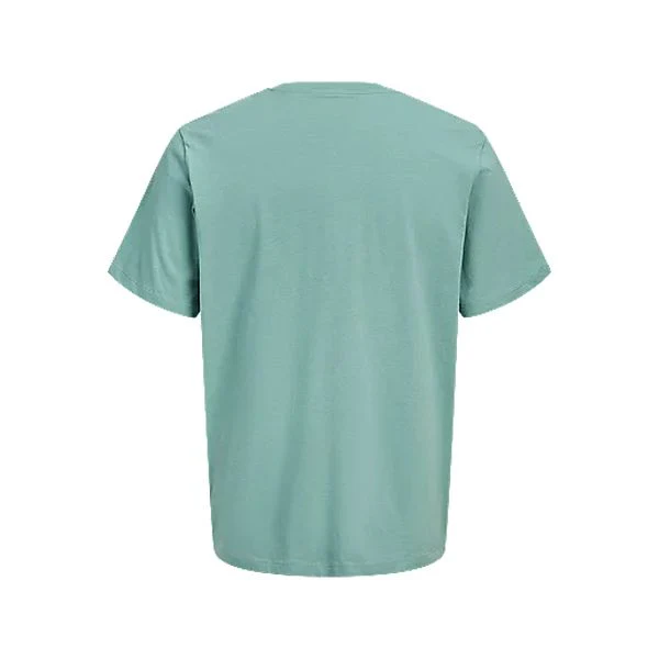 JJRAIN TEE SS CREW NECK JNR Tee-shirt à manches courtes garçon JACK JONES JUNIOR - Image 6