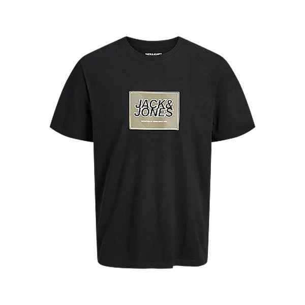 JJRAIN TEE SS CREW NECK Tee-shirt à manches courtes homme JACK & JONES