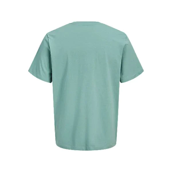 JJRAIN TEE SS CREW NECK Tee-shirt à manches courtes homme JACK & JONES - Image 10