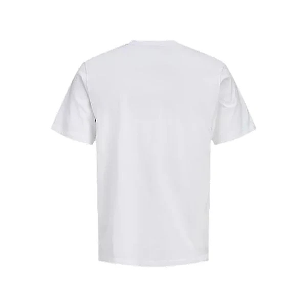 JJRAIN TEE SS CREW NECK Tee-shirt à manches courtes homme JACK & JONES - Image 6