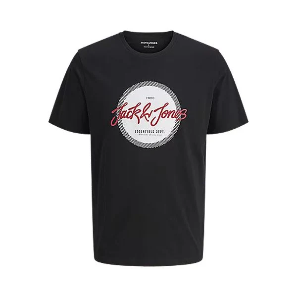 JJURBAN TEE SS CREW NECK Tee-shirt à manches courtes homme JACK & JONES