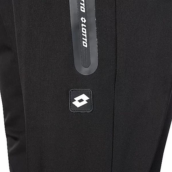 JOGGING TECH Jogging homme LOTTO - Image 4