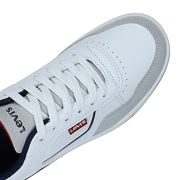 JOHN SE JR Sneakers enfant LEVIS KIDS - Image 25