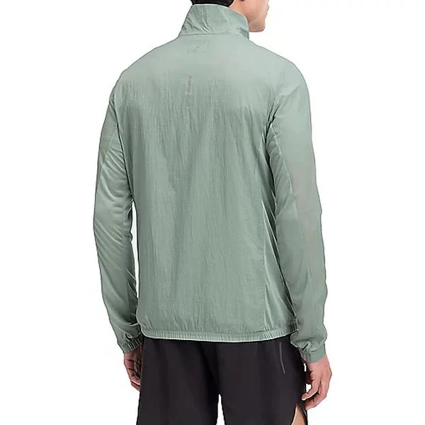 JONA JKT M Coupe-vent de running homme ENERGETICS - Image 5