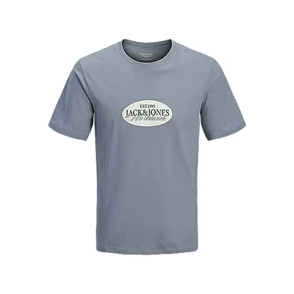 JORCATSKILLS FRONT TEE SS CN FST JN Tee-shirt à manches courtes garçon JACK JONES JUNIOR - Image 3