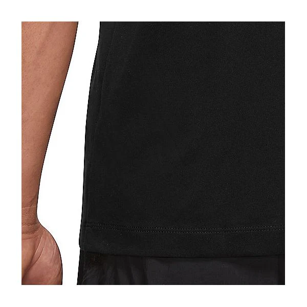 JORDAN AIR DRI-FIT MEN'S GRAPHIC T- Tee-shirt de basketball homme NIKE