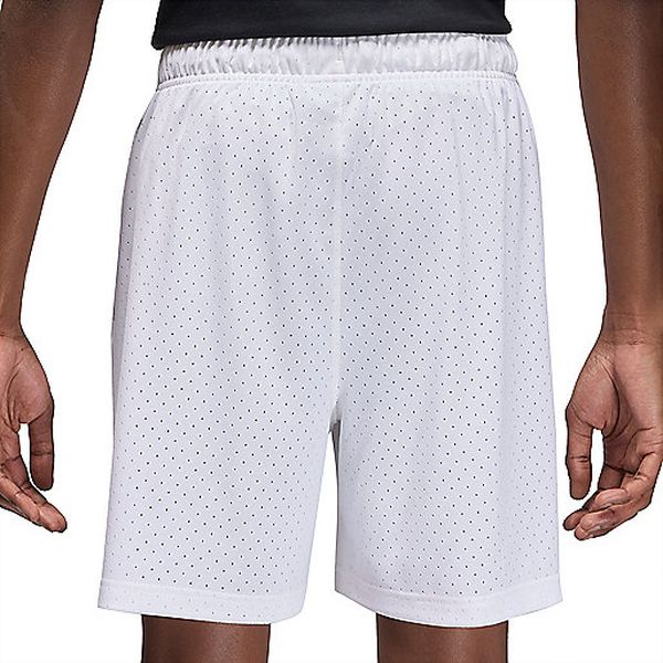 JORDAN DRI-FIT SPORT MEN'S MESH SHO Short de basketball homme NIKE - Image 9