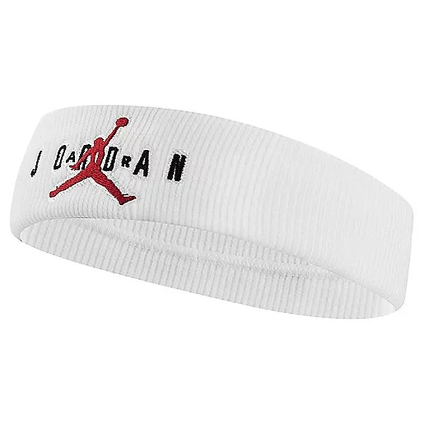 JORDAN JUMPMAN TERRY HEADBAND Bandeau adulte NIKE