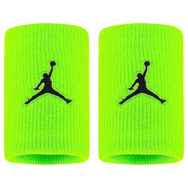JORDAN JUMPMAN WRISTBANDS Paire de poignets éponge NIKE - Image 3