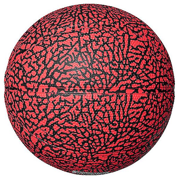 JORDAN SKILLS 2.0 GRAPHIC Ballon de basketball NIKE - Image 3