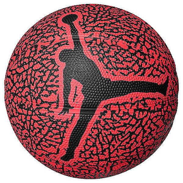 JORDAN SKILLS 2.0 GRAPHIC Ballon de basketball NIKE - Image 4