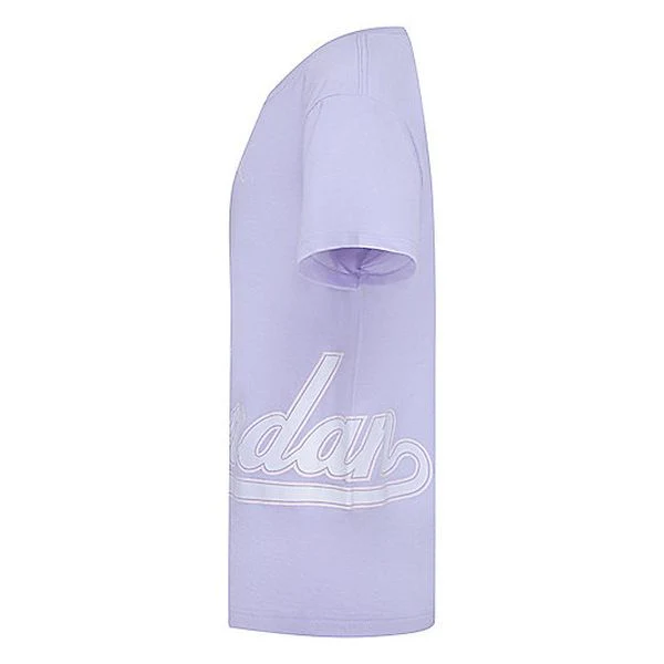 JORDAN WRAP AROUND SS TEE Tee-shirt à manches courtes fille NIKE - Image 3