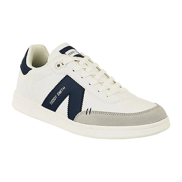 JORGE Sneakers homme TEDDY SMITH