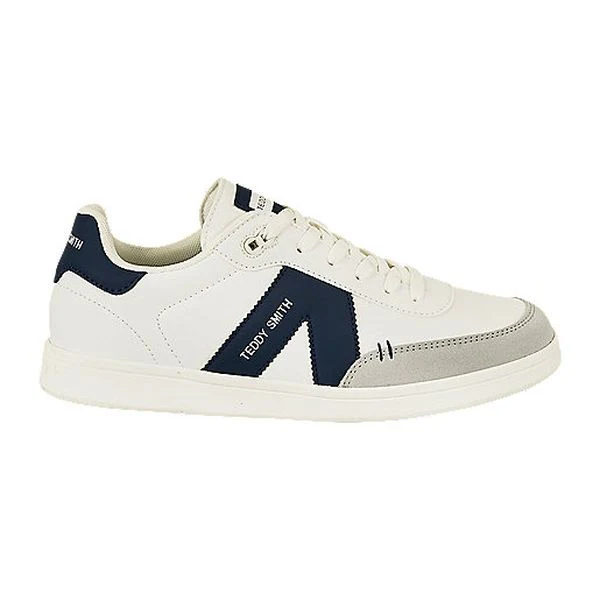 JORGE Sneakers homme TEDDY SMITH - Image 3