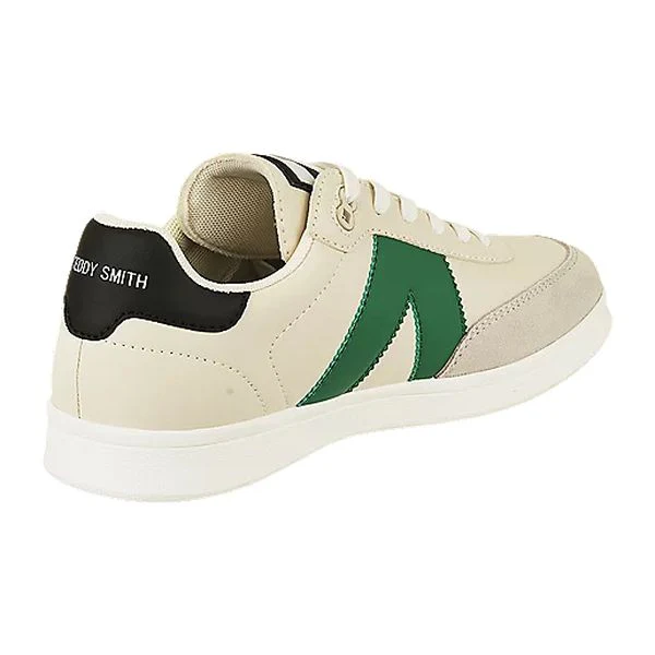 JORGE Sneakers homme TEDDY SMITH - Image 5
