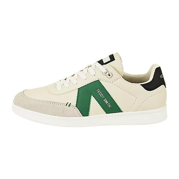 JORGE Sneakers homme TEDDY SMITH - Image 6
