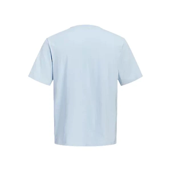JORPALL TEE SS CREW NECK BMUAW25 Tee-shirt à manches courtes homme JACK & JONES - Image 10